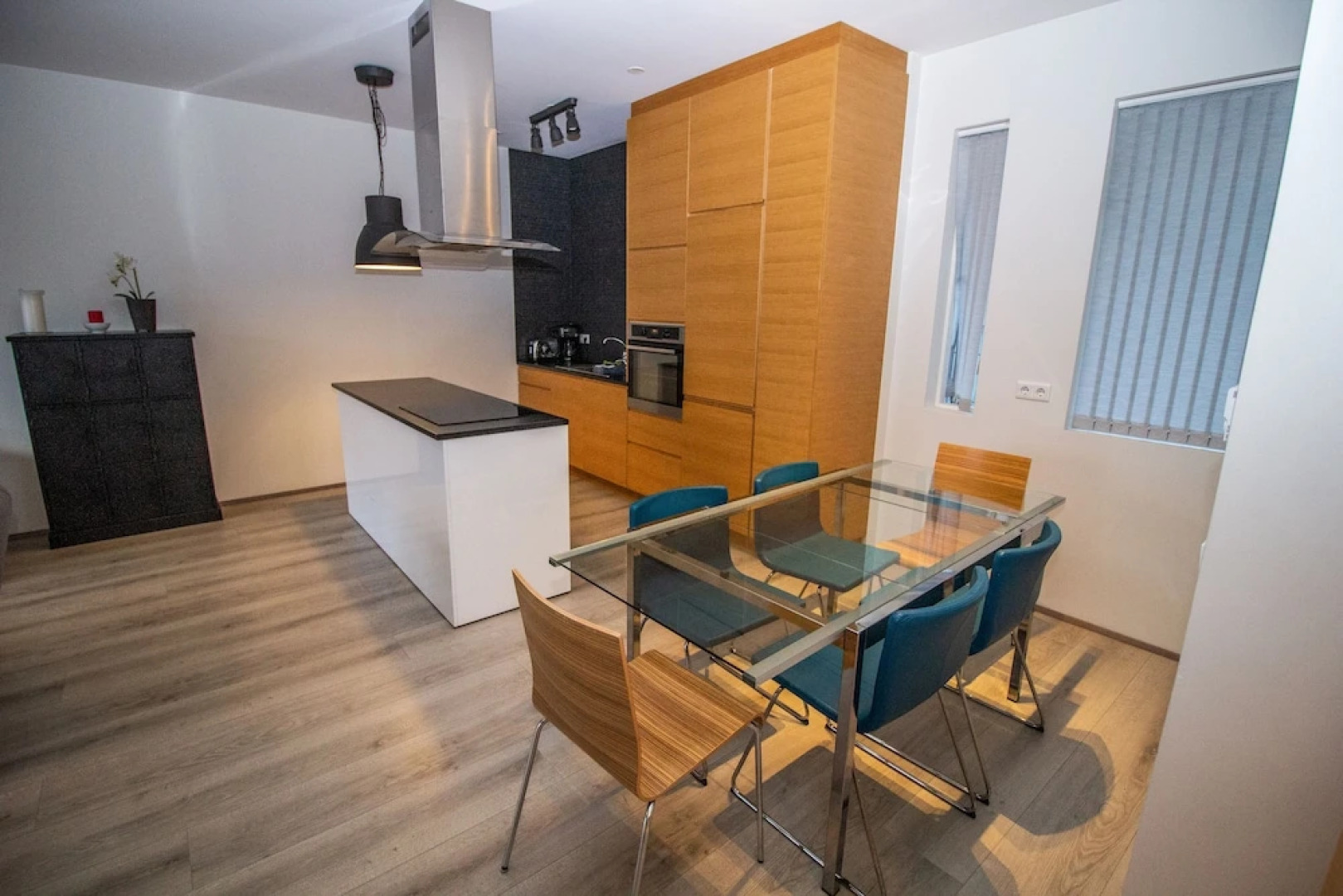 Scandinavian Apartments