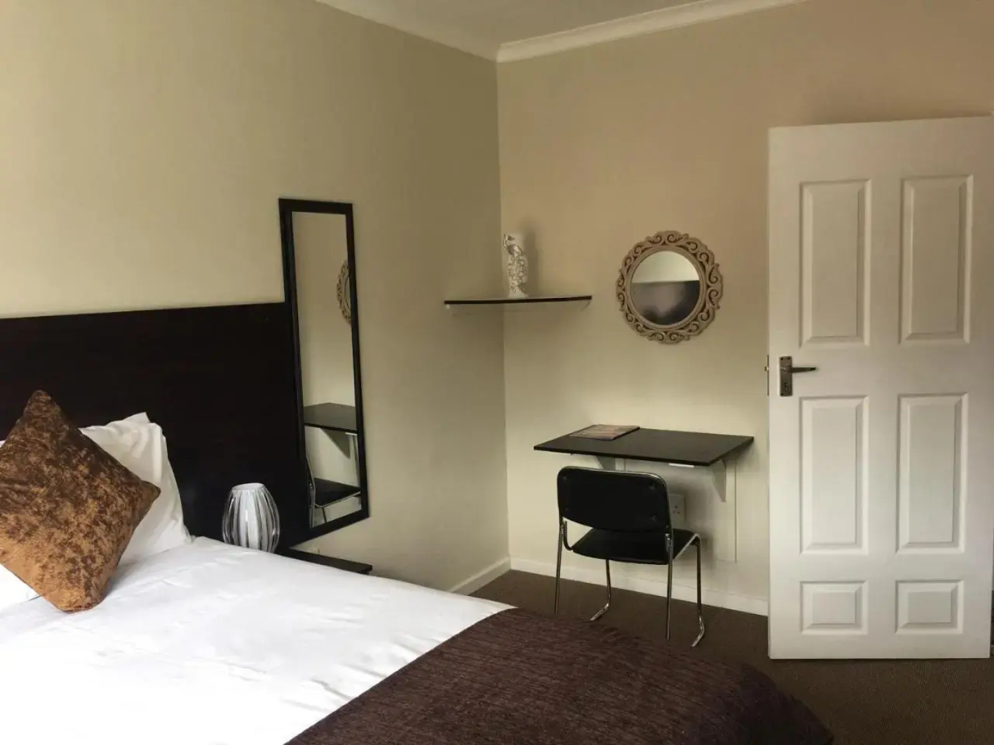 Rest Assured Guest House & Conference Kokstad