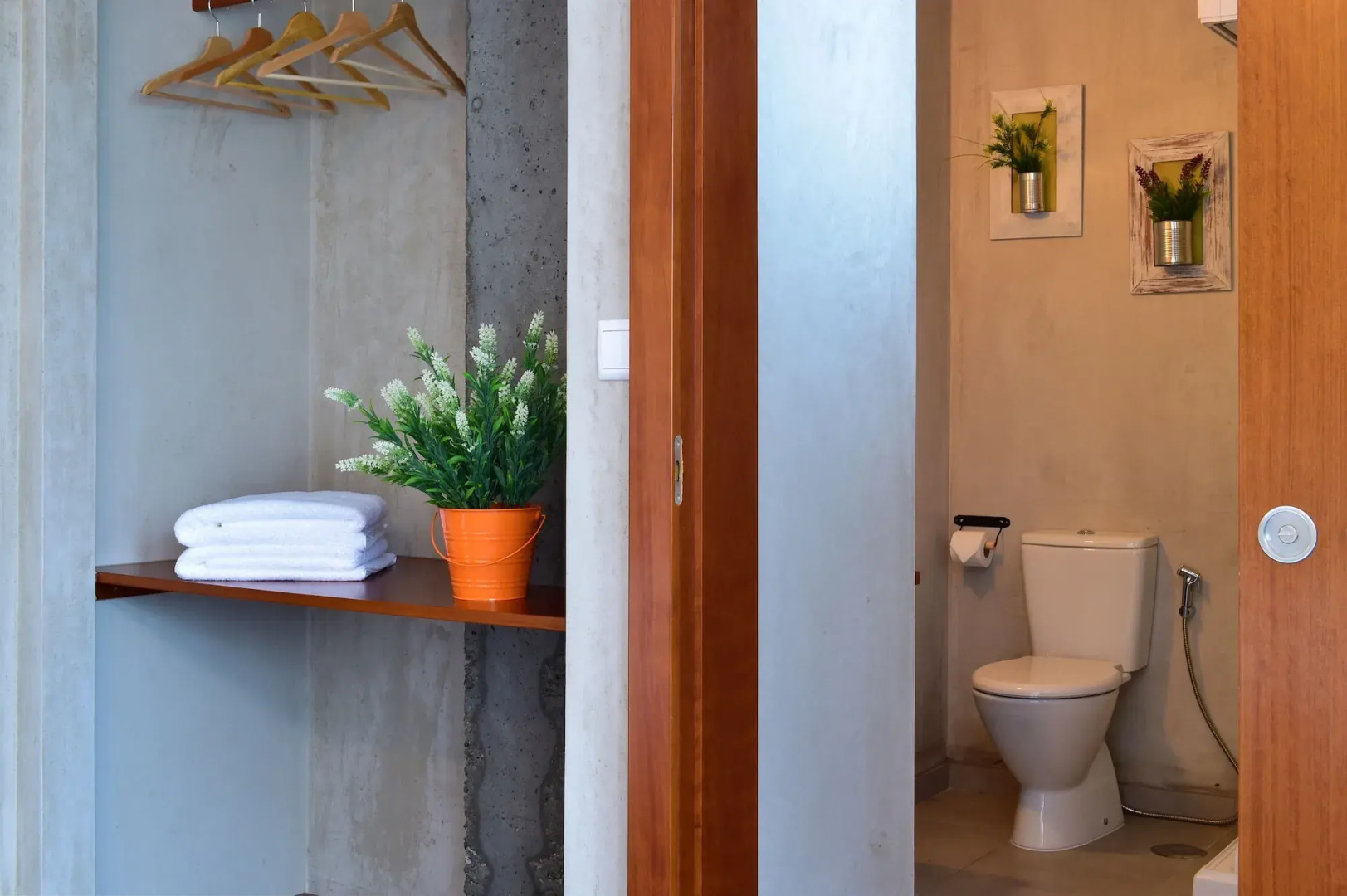 Mercearia d'Alegria Boutique B&B