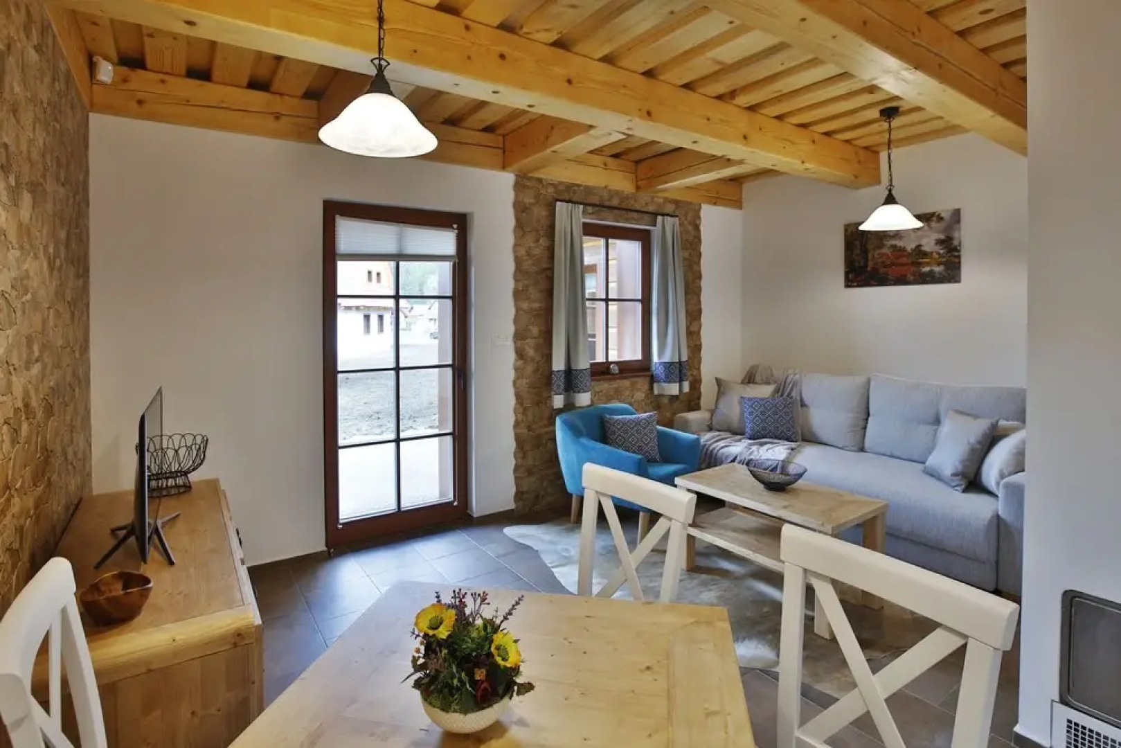 Rezort Gothal Apartmány a Penzióny