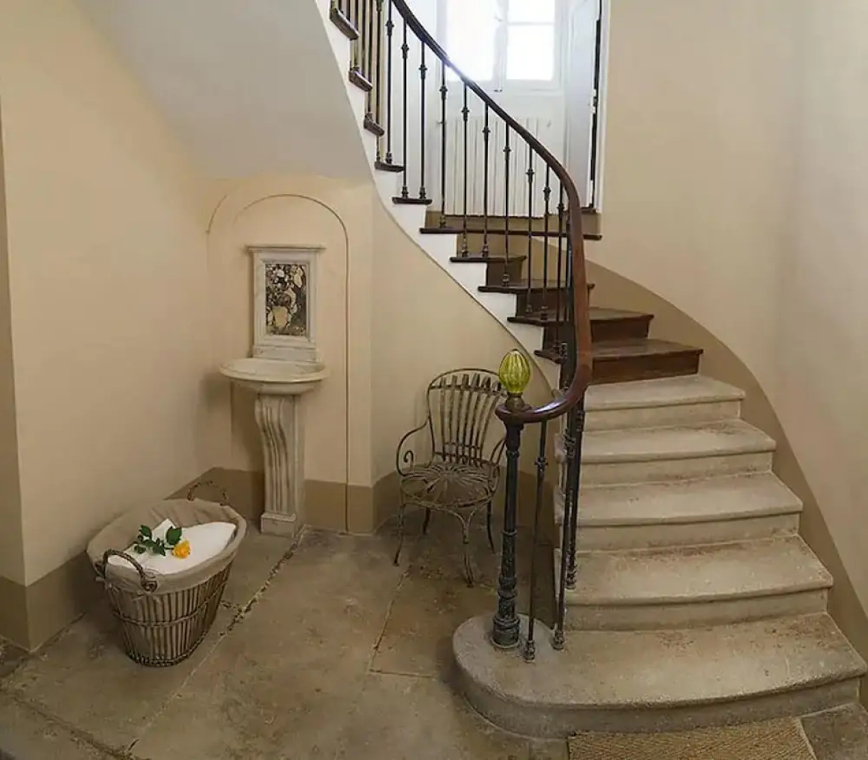 Villa With 6 Bedrooms in Saumane-de-vaucluse, With Private Pool, Furnished Garden and Wifi