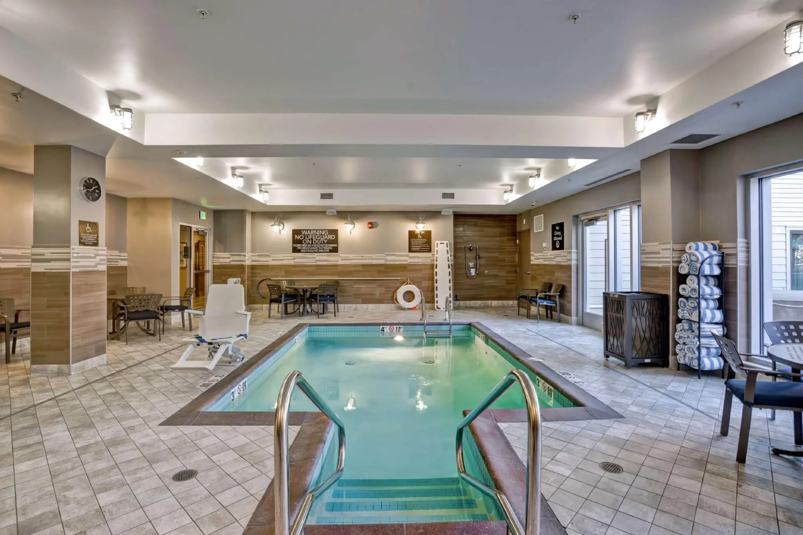 Homewood Suites by Hilton Boston Brookline-Longwood Medical