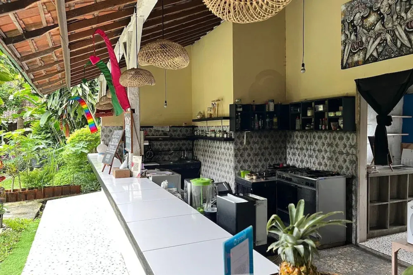 Bali Brother Guest House