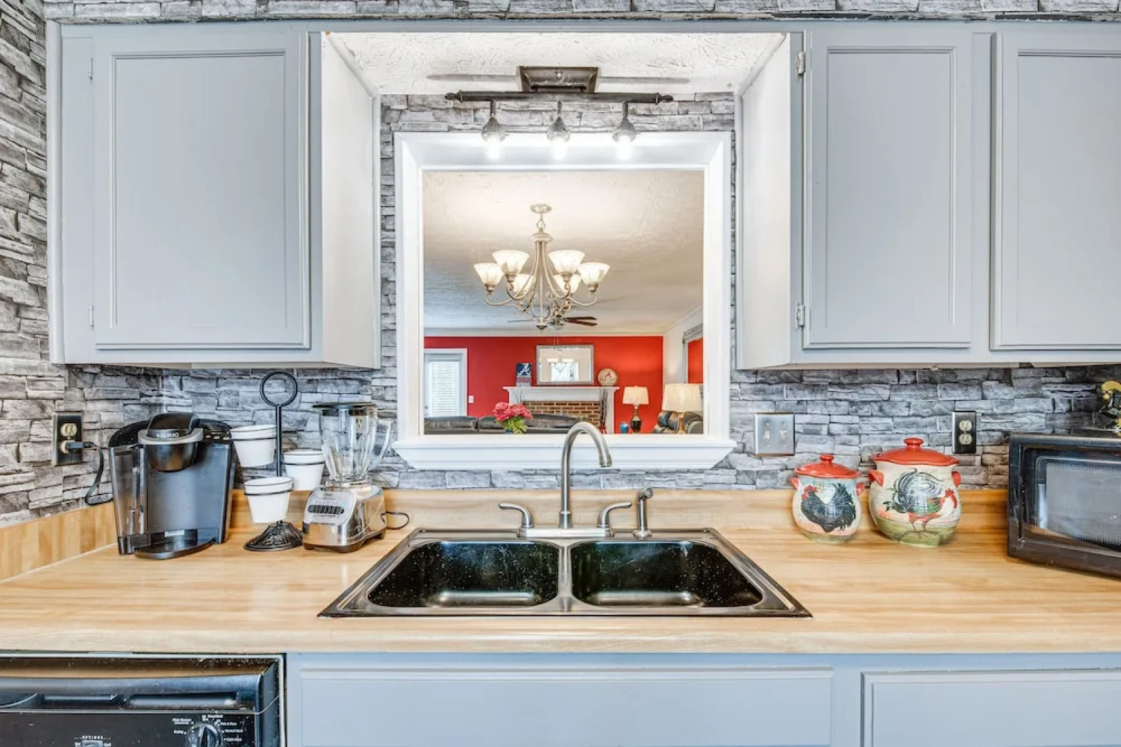 Smyrna Vacation Rental ~ 2 Mi to The Battery!