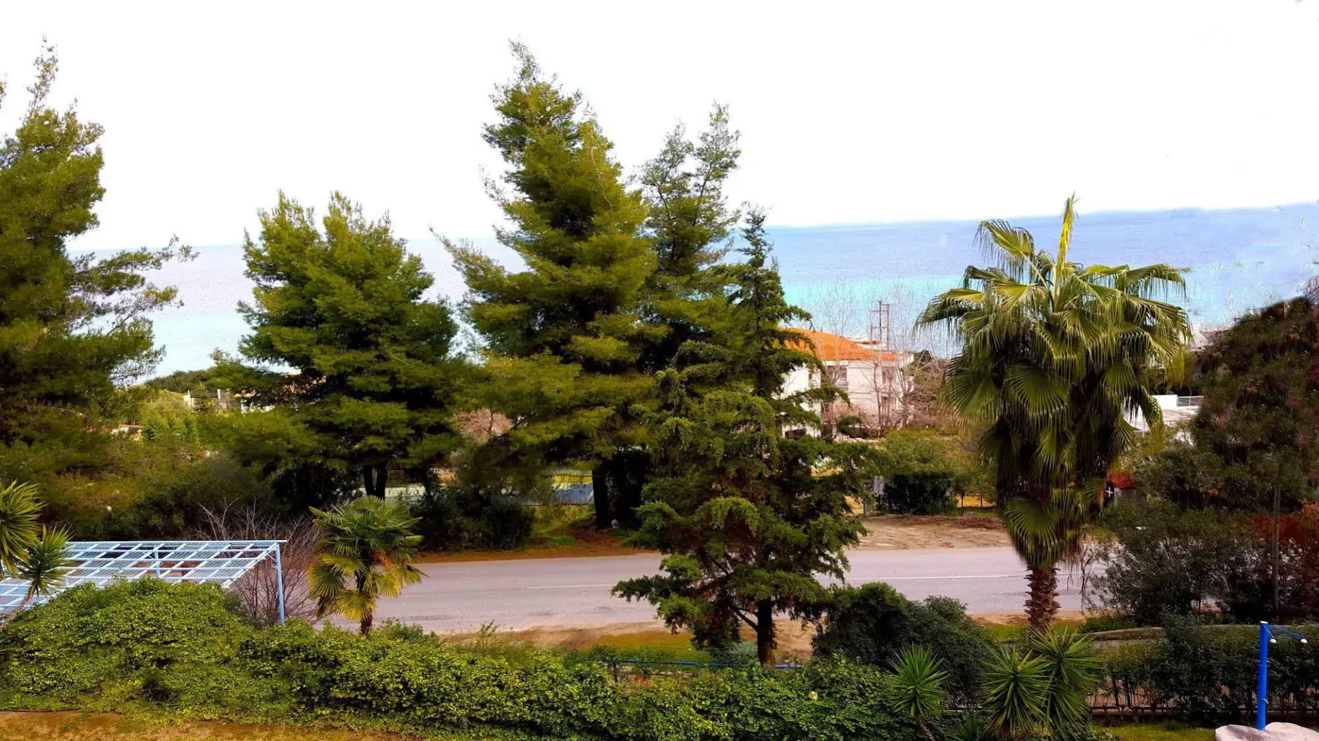 Roditsa Patritsia Apartments