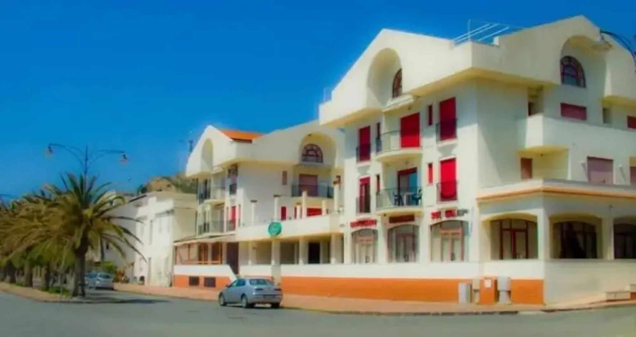 Hotel Lungomare 3 Stelle