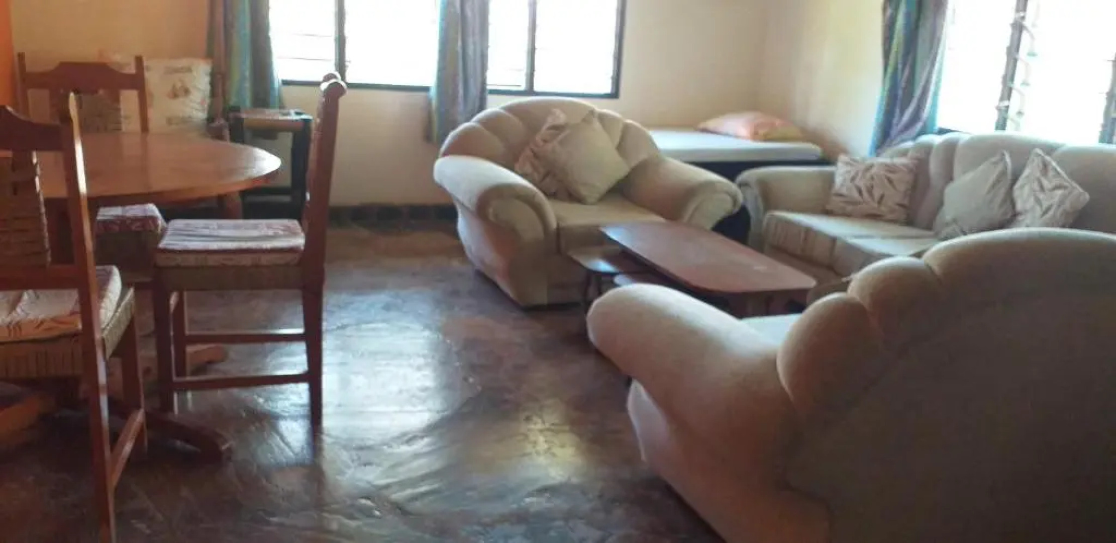 Malaika Holiday Villas