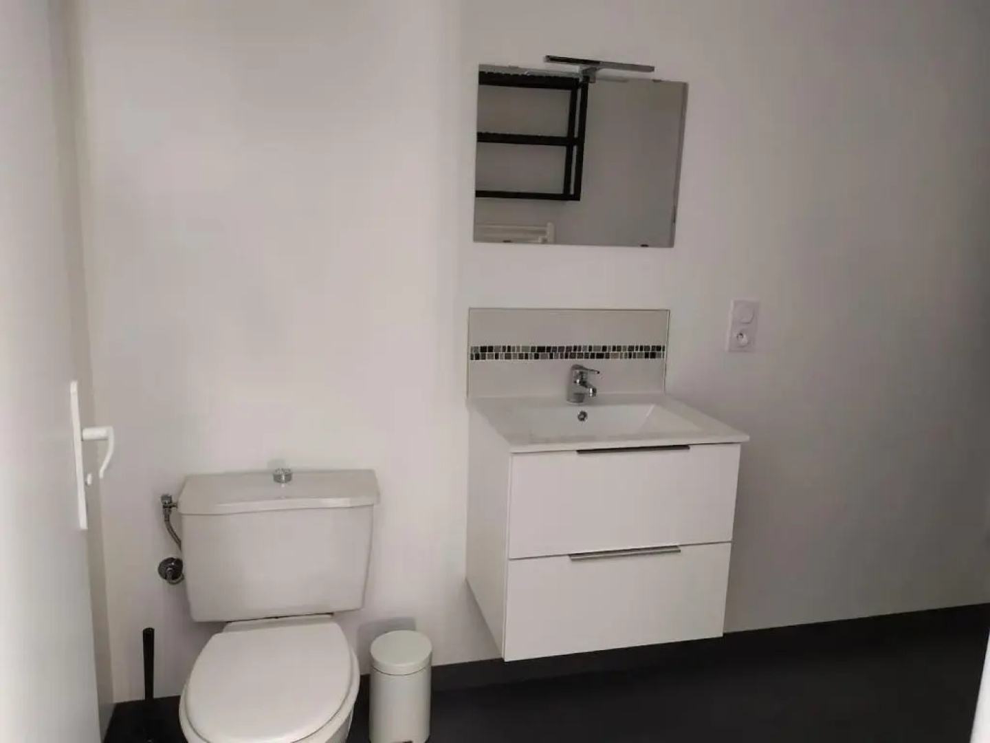 Duplex plein centre ville 10B