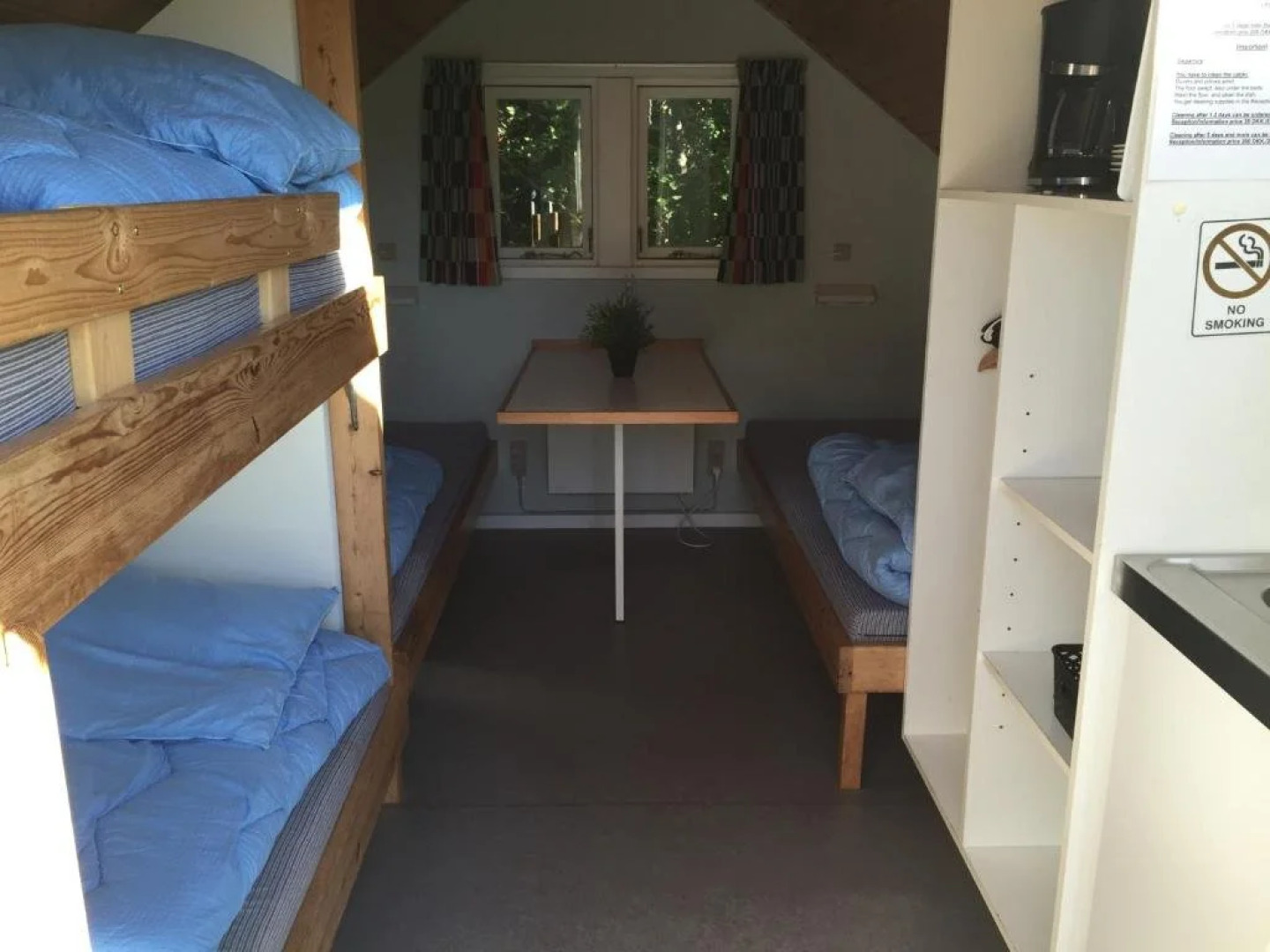 City Camping Hjørring