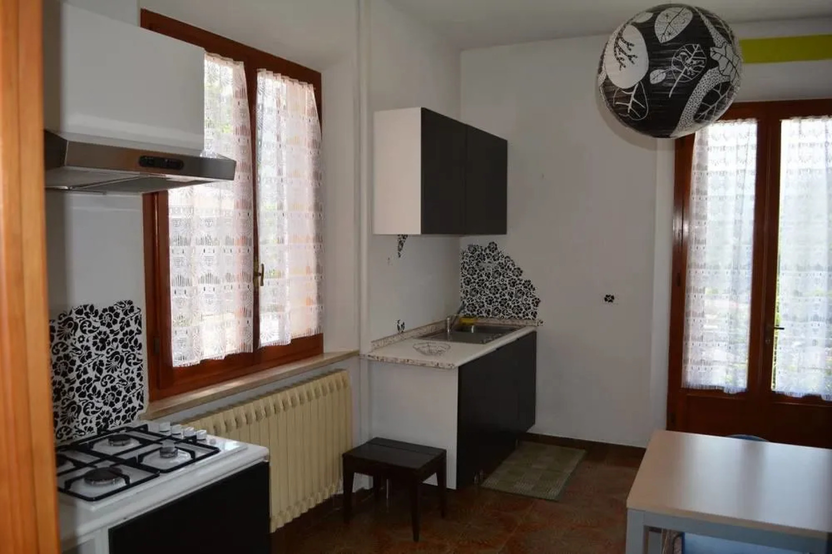 Residence La Mezzaluna