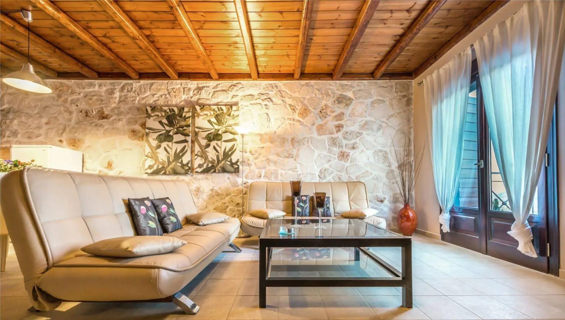 Agrikia Villa