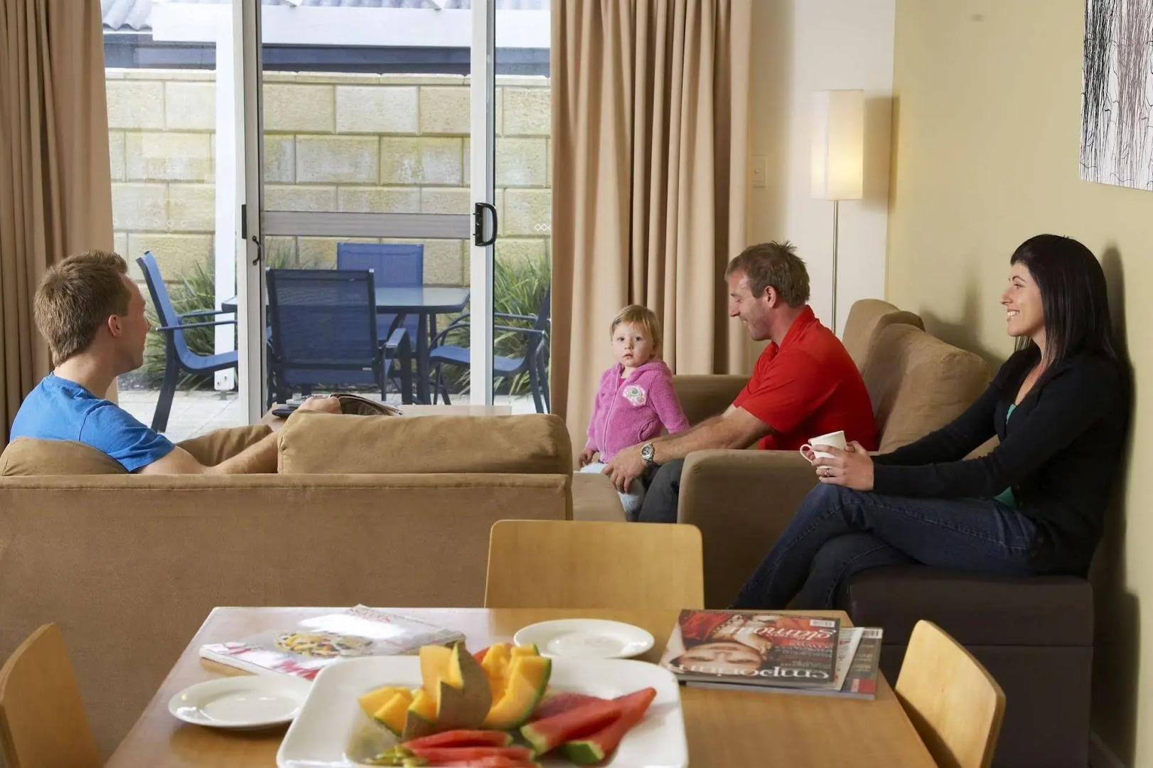 Cape View Beach Resort	