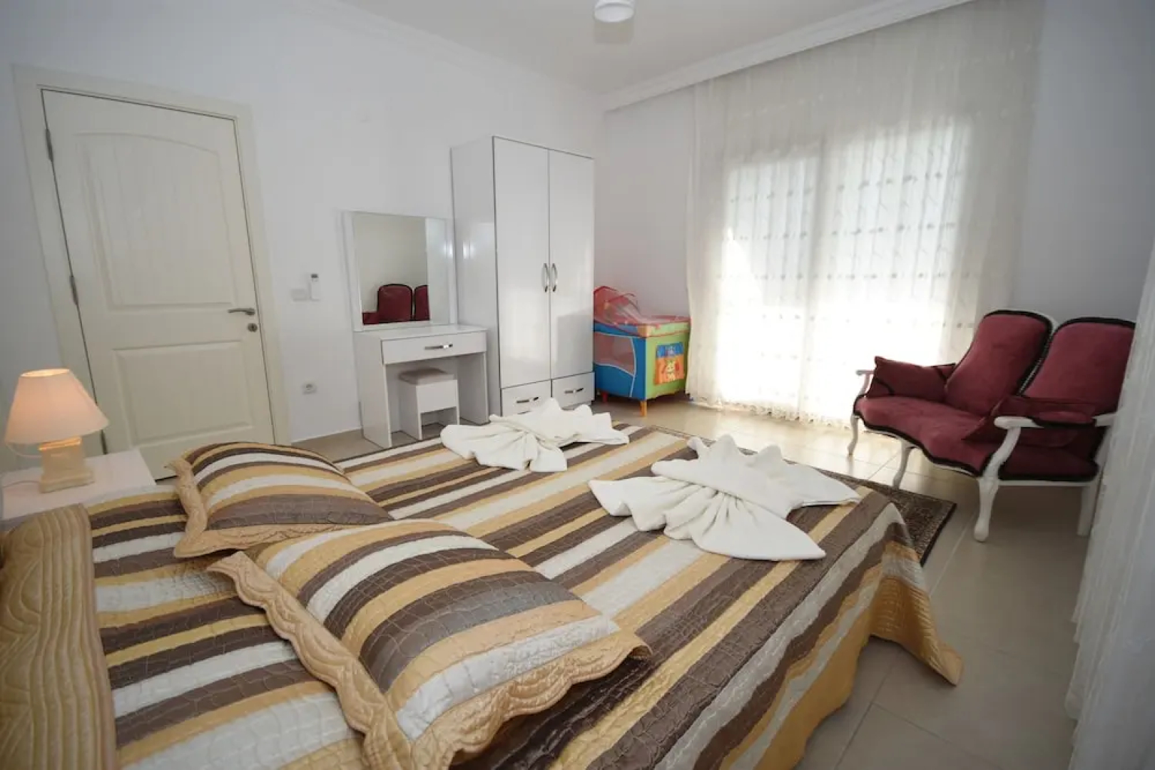 KAY9200 Villa Nar 2 Bedrooms