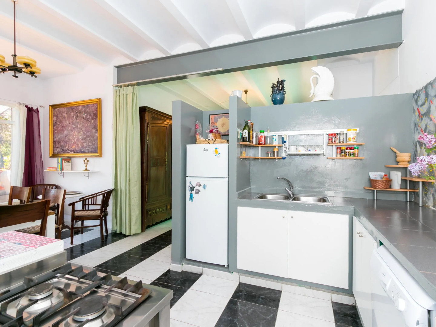 Holiday Home Ave de Paso