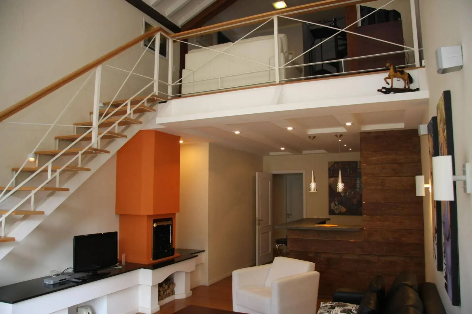 Pousada Quinta dos Pássaros