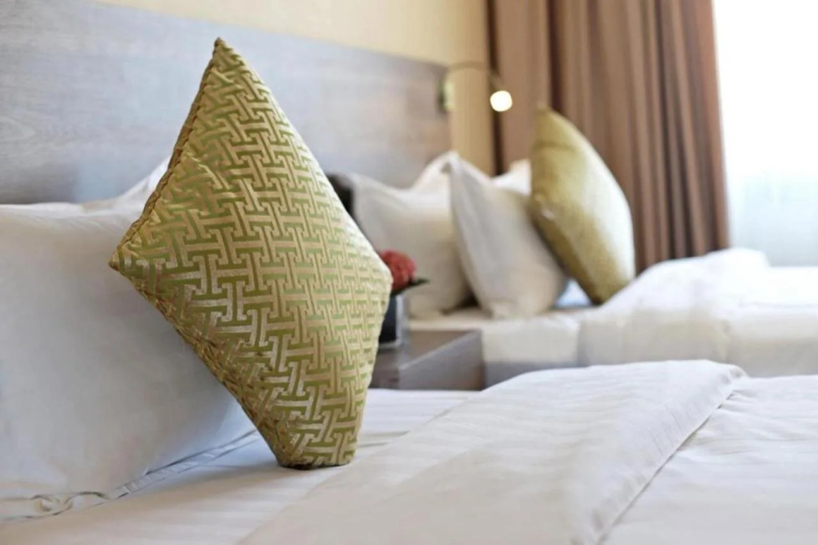 The Sanrock By Le Reve Hotels