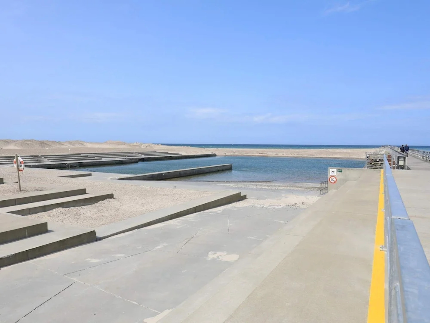 Spacious Holiday Home in Thisted With Sauna