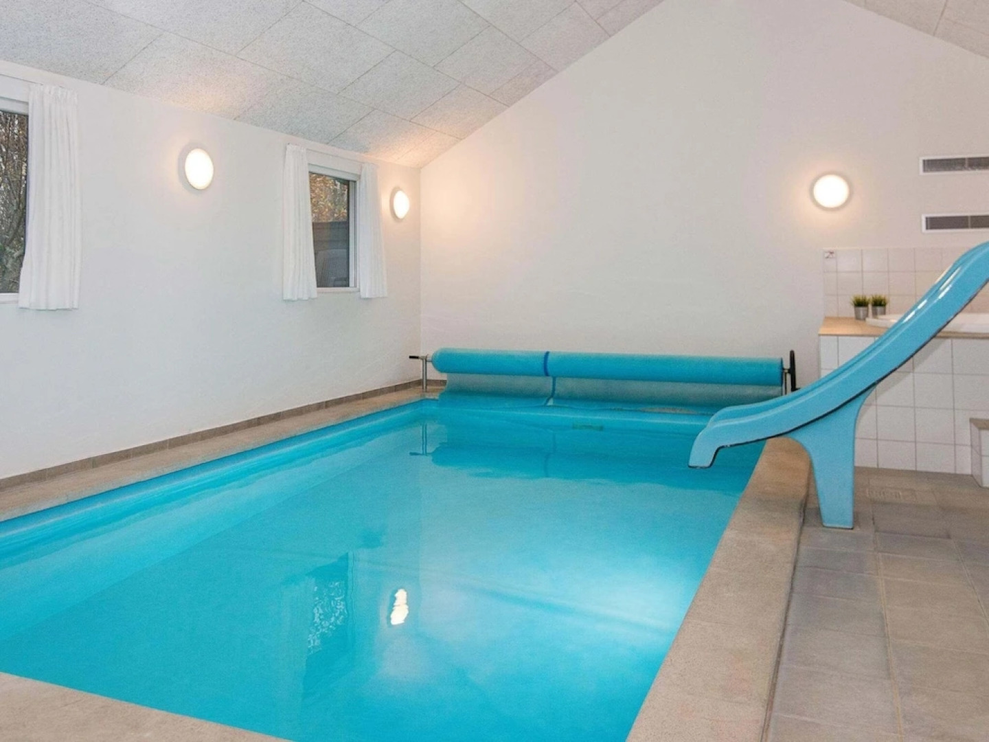 Luxury Retreat With Pool - By Traum Ferienwohnungen