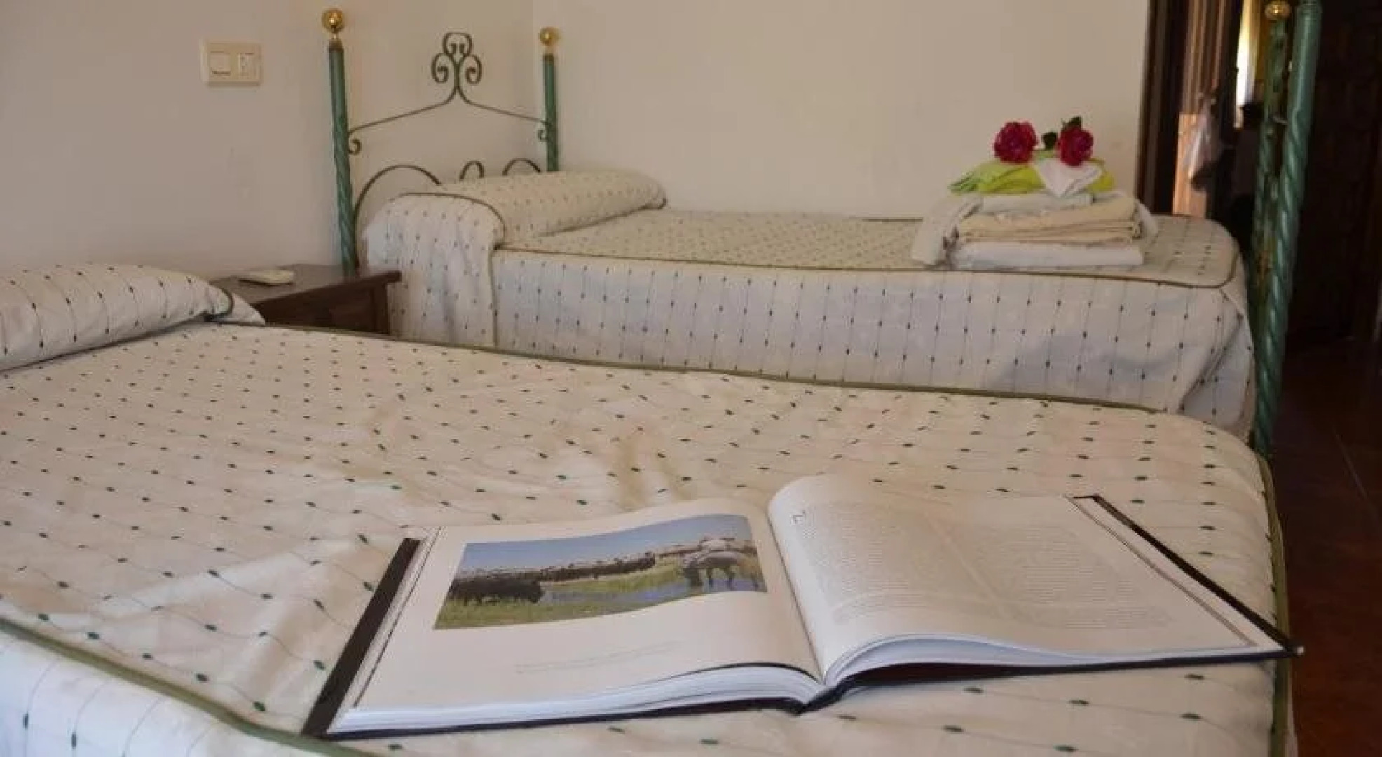 Casa Rural la Cañada