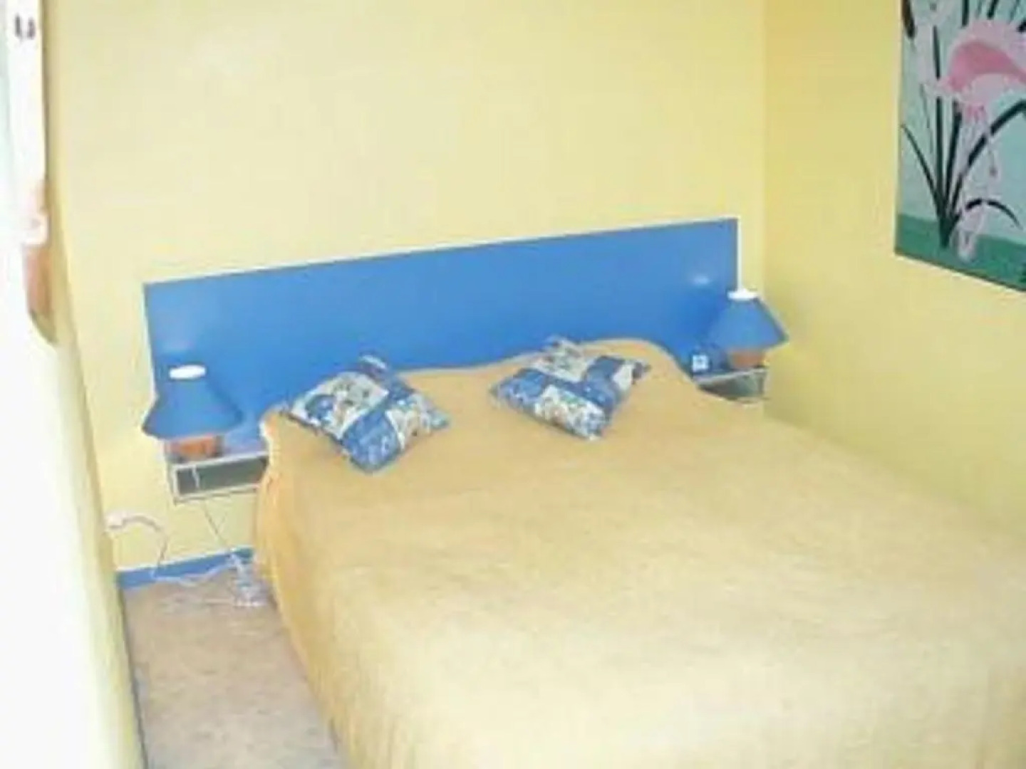 Villa Port Barcarès, 2 pièces, 4 personnes - FR-1-81-224