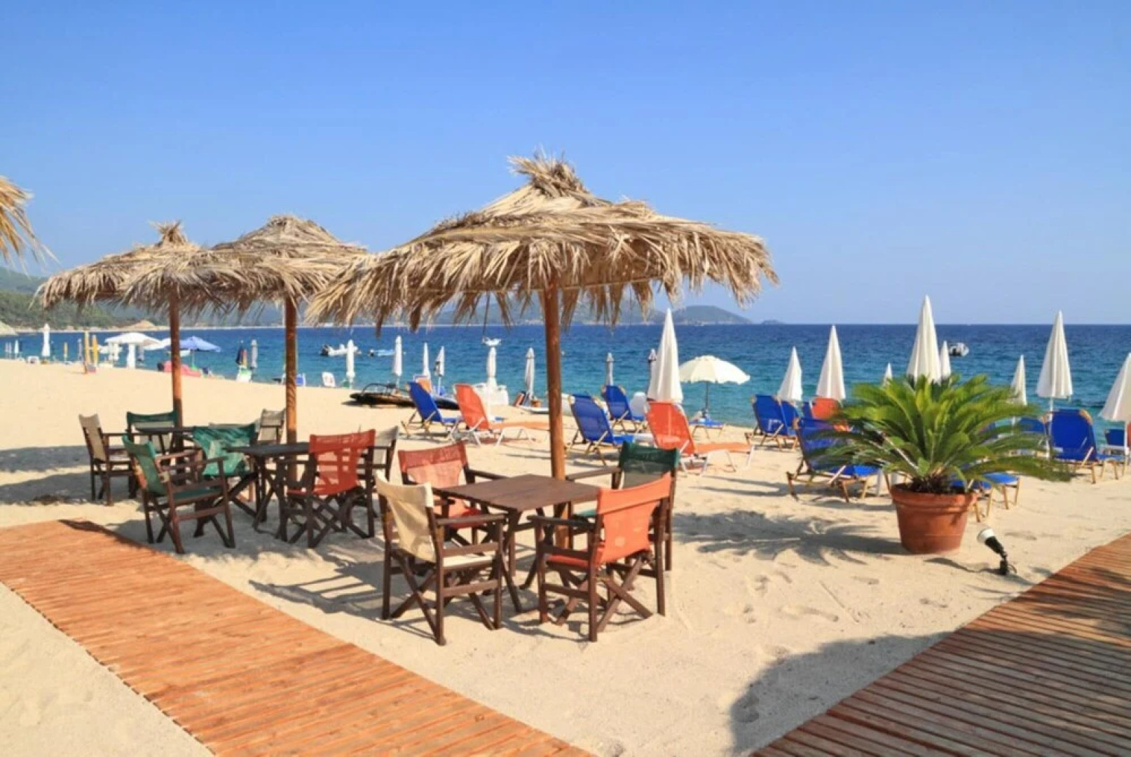 Villa Bougainvillea Large Private Pool Sea Views A C Wifi Eco-friendly