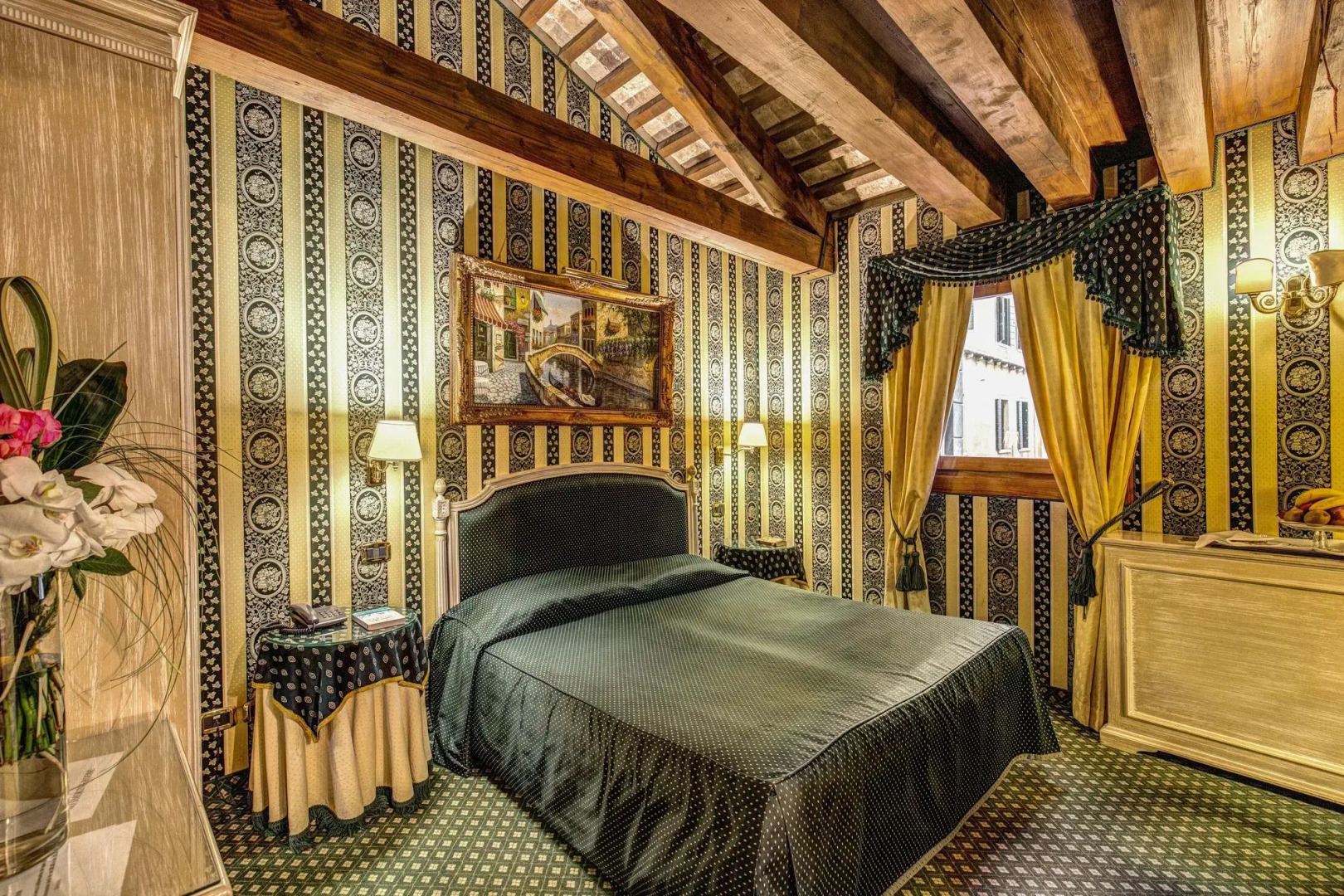 Relais Piazza San Marco