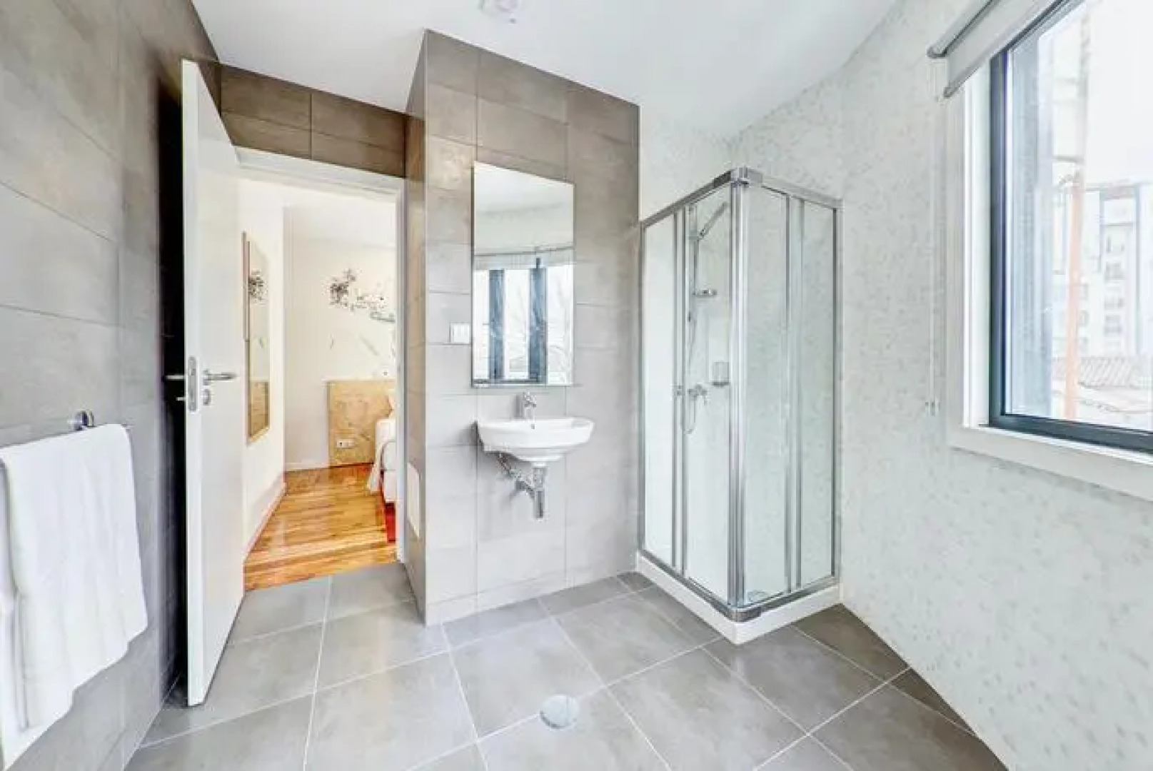 Cale do Oiro - Suites Residence