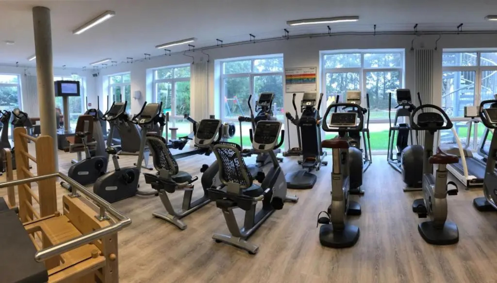 nordica Hotel Friesenhof