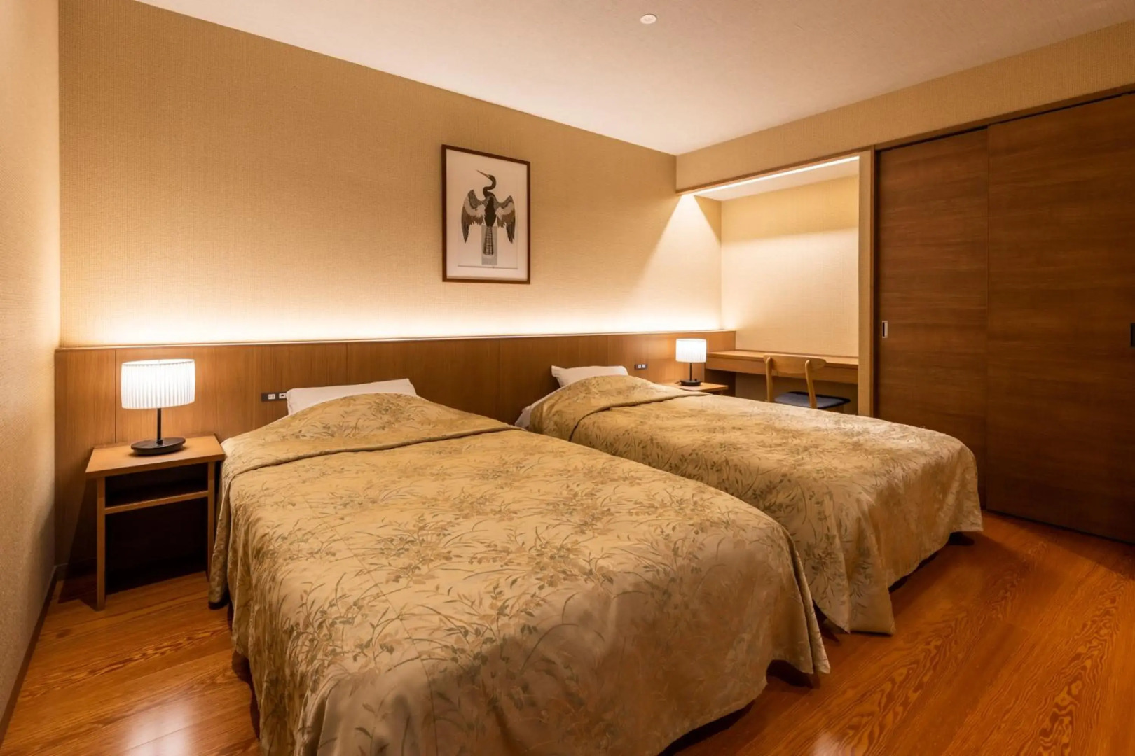 Kinugawa Onsen Nikko Kinugawa Hotel Mikazuki