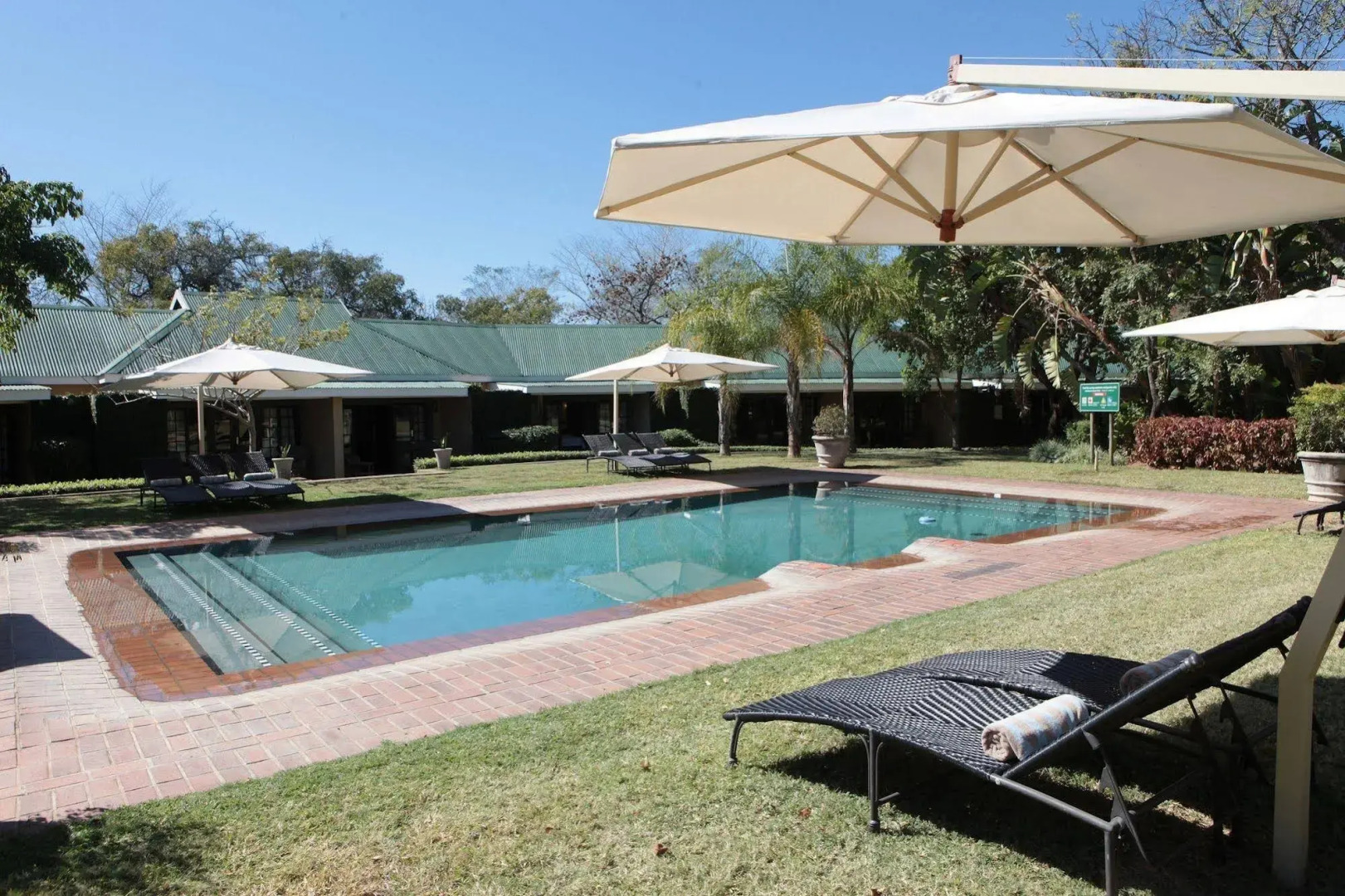 Perrys Bridge Hollow Boutique Hotel