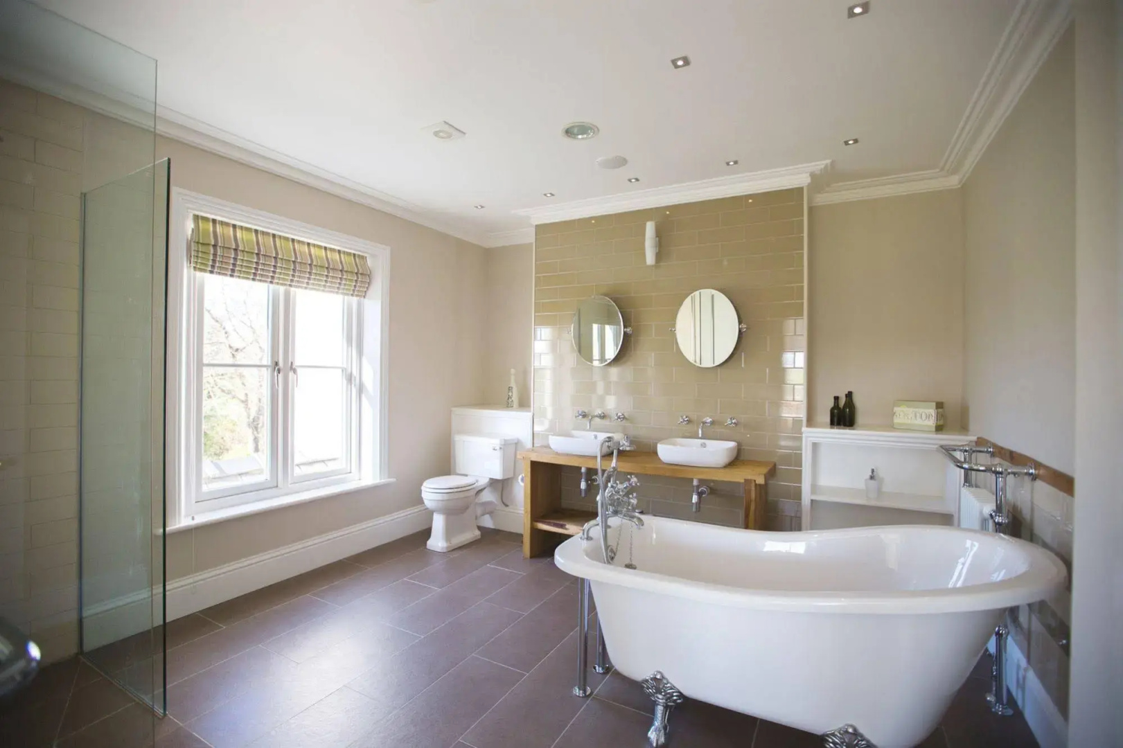 Bridstow Guest House