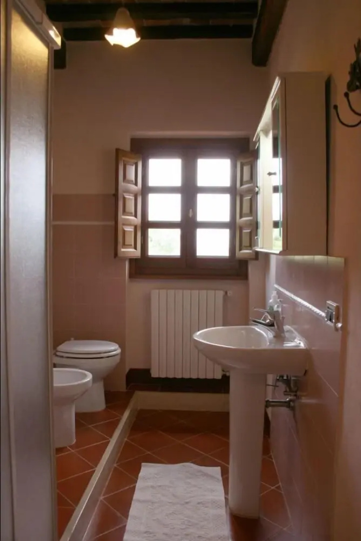 Beautiful Private Villa With Wifi Private Pool Tv Pets Allowed And Parking Close To Arezzo