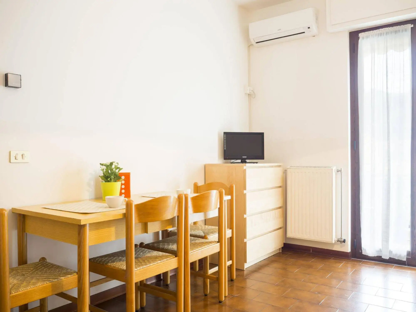 Residence Holidays