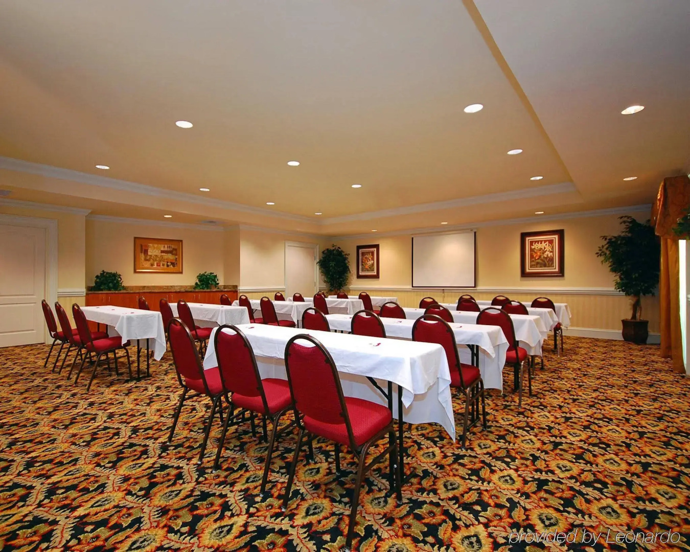 Comfort Suites Valdosta Mall Area