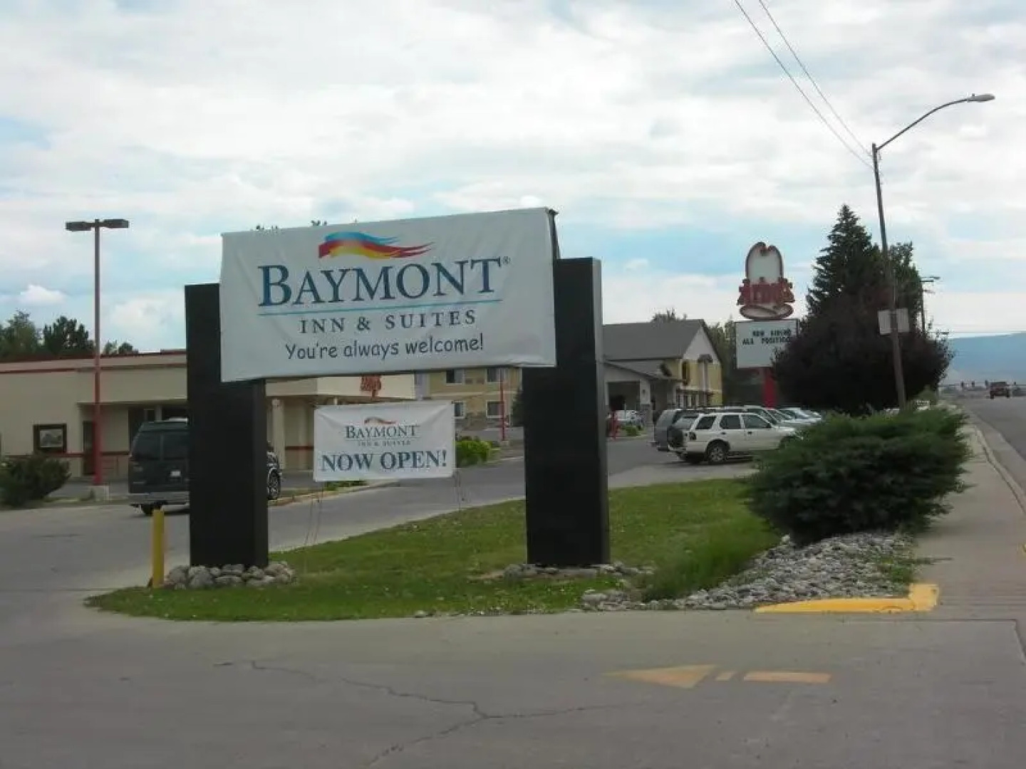 Baymont by Wyndham Montrose