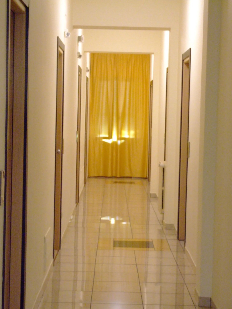 Hotel San Luca