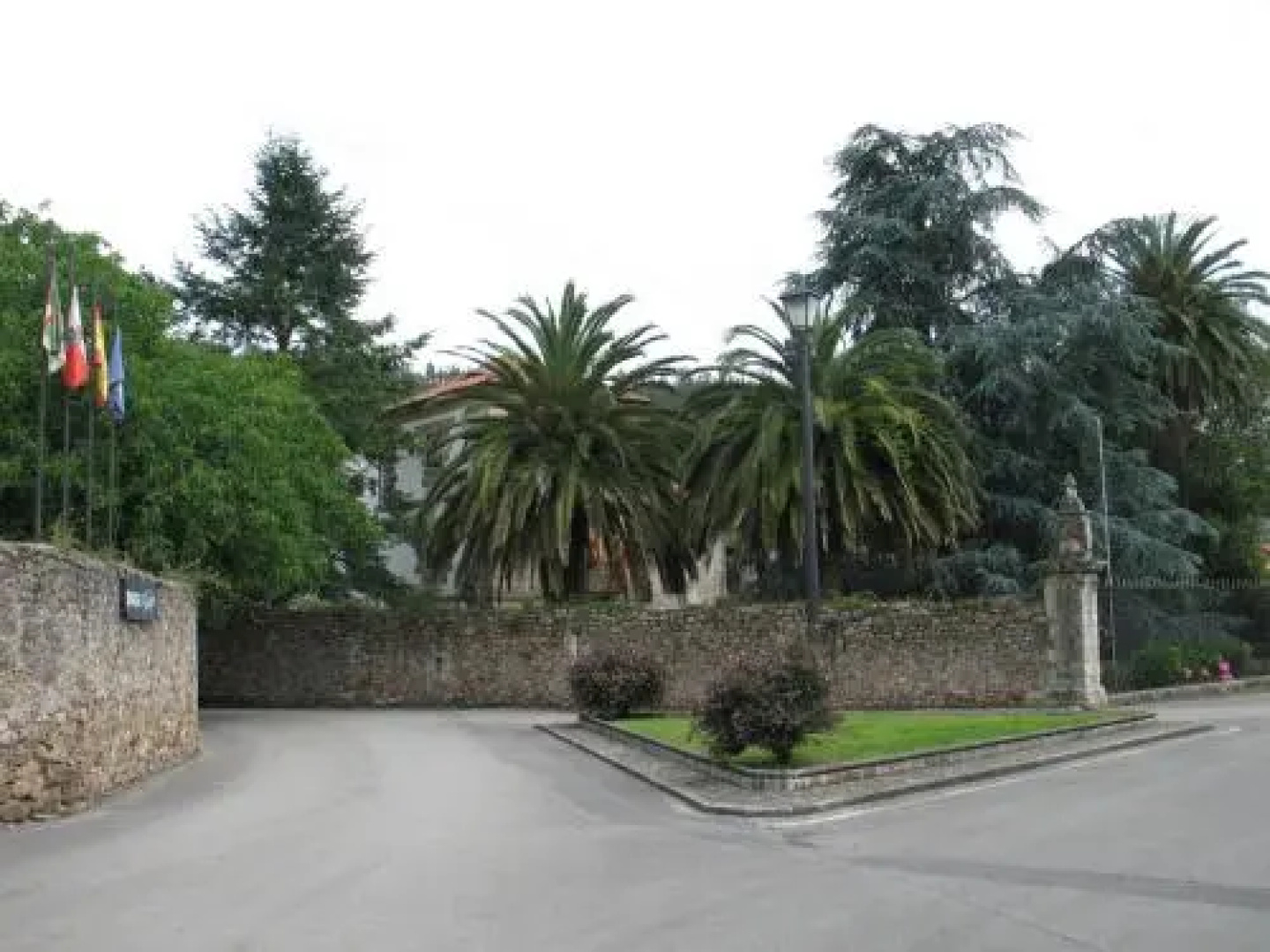 Posada Vallejo