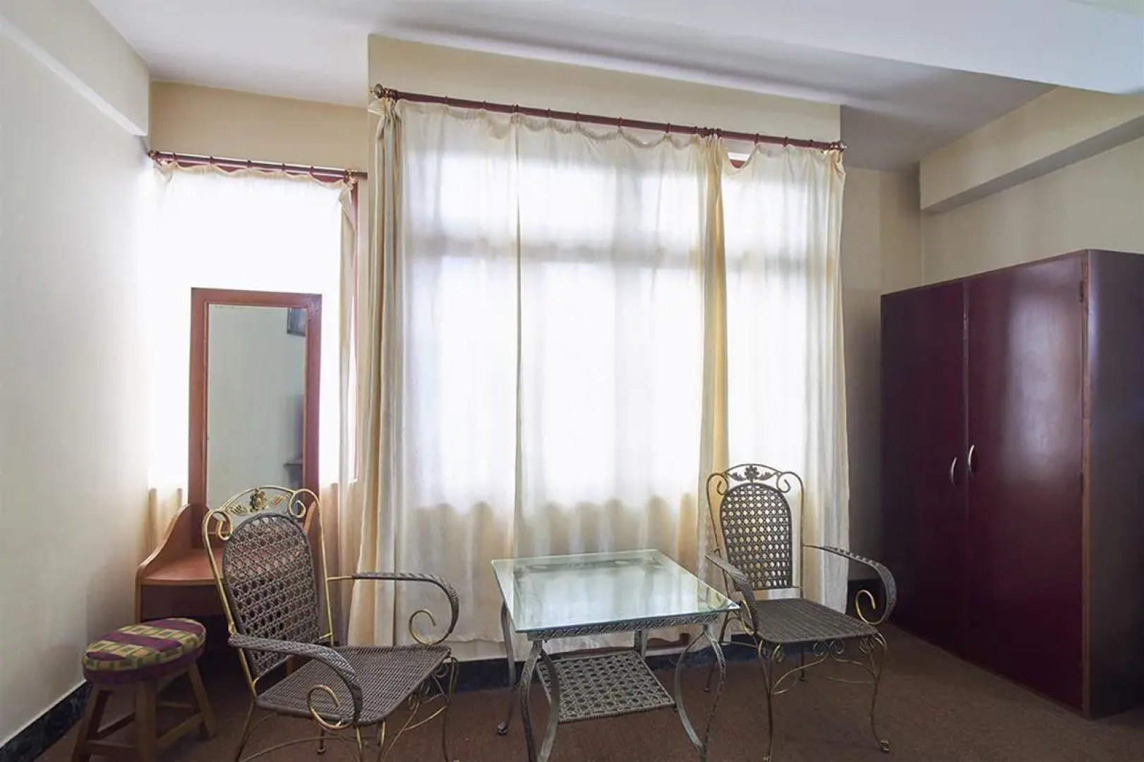 Collection O 4329 The Ridge Hotel