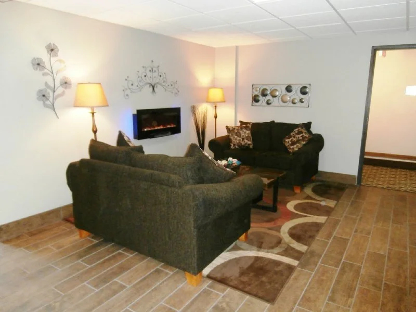 Americas Best Value Inn