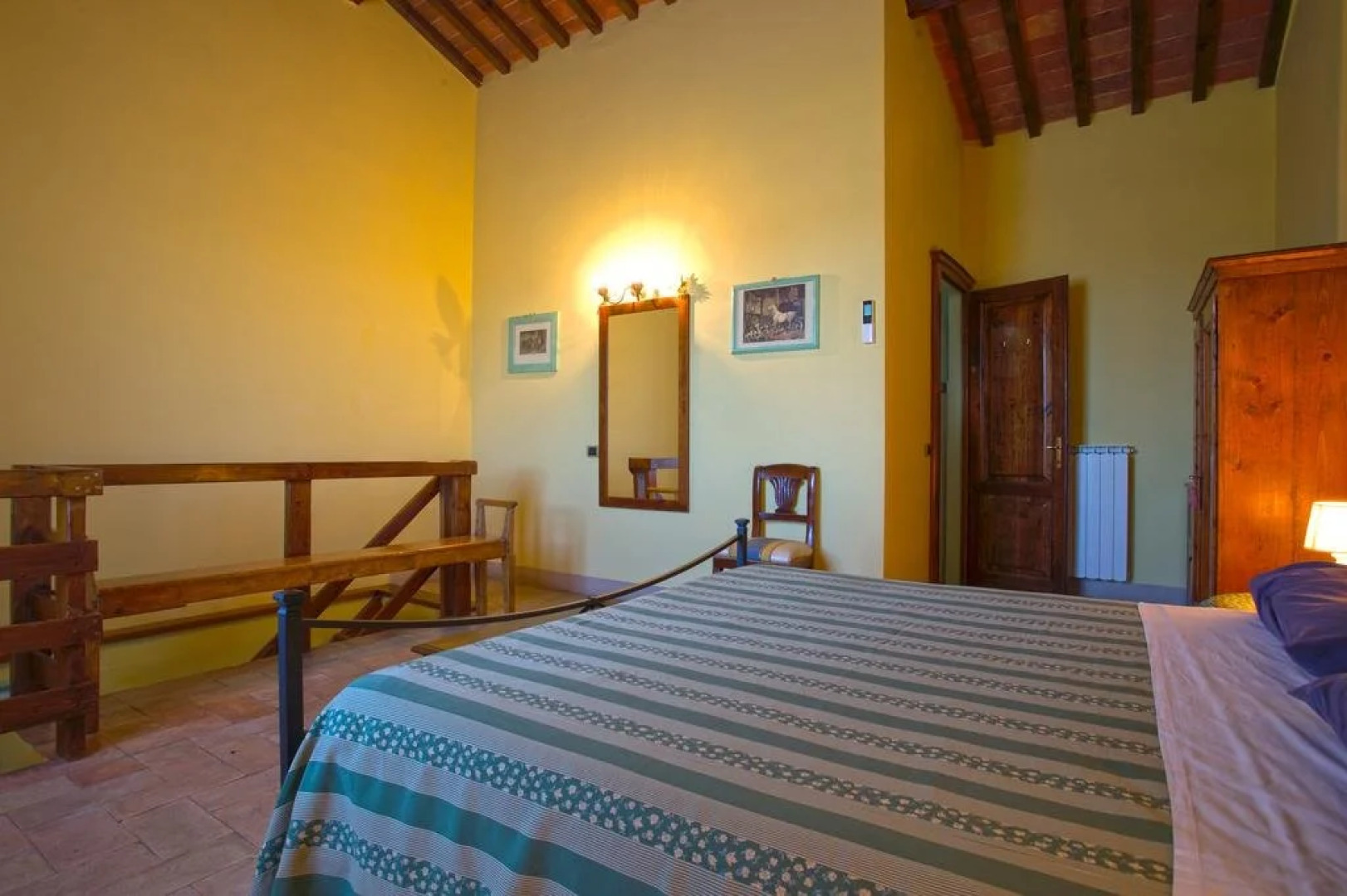 Agriturismo Il Belvedere