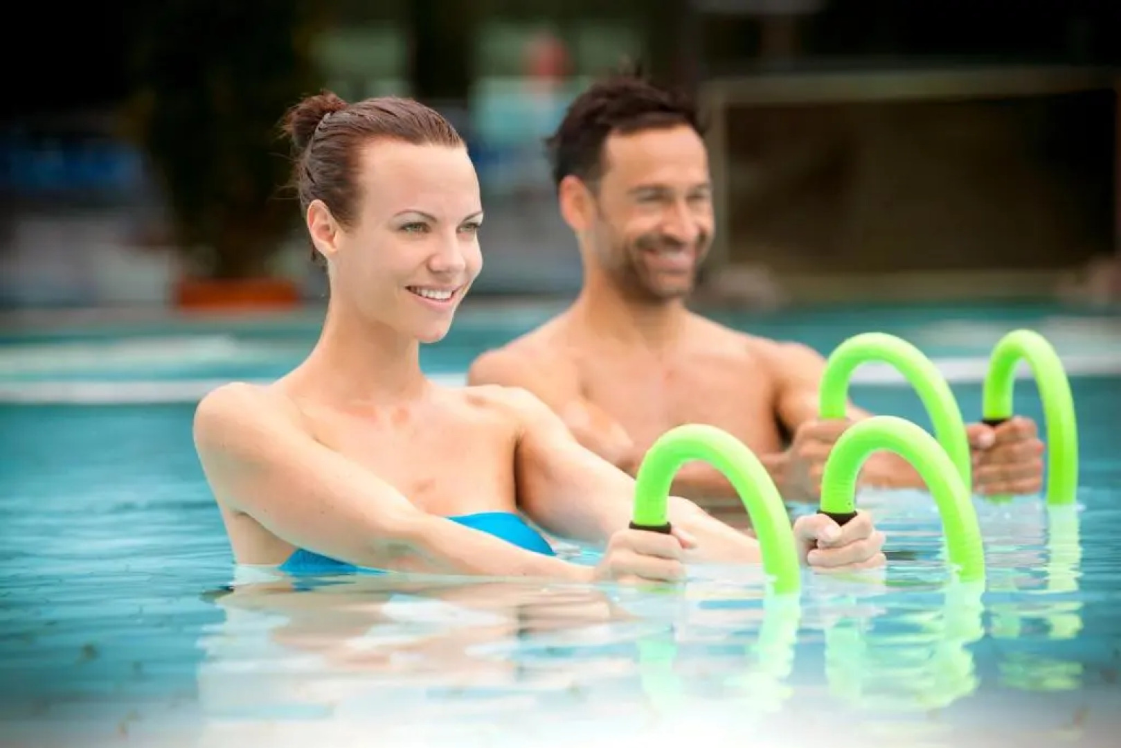 Vitalhotel Der Parktherme