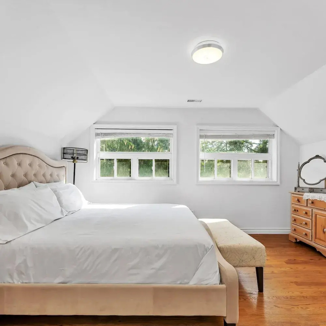 Private 2bdrm Unit With Ensuite Laundry - U5A