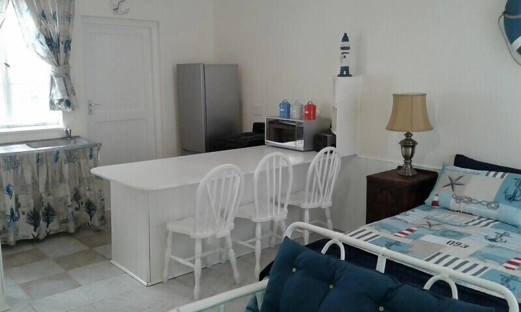 Jetty Self-Catering Swakopmund
