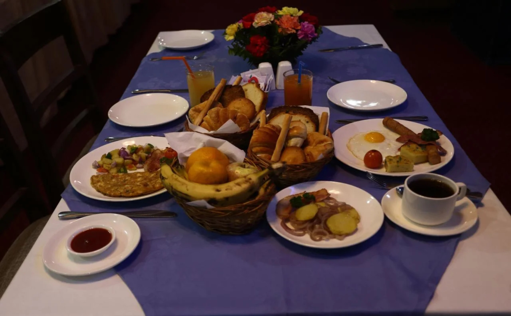 Hotel Woodland Kathmandu