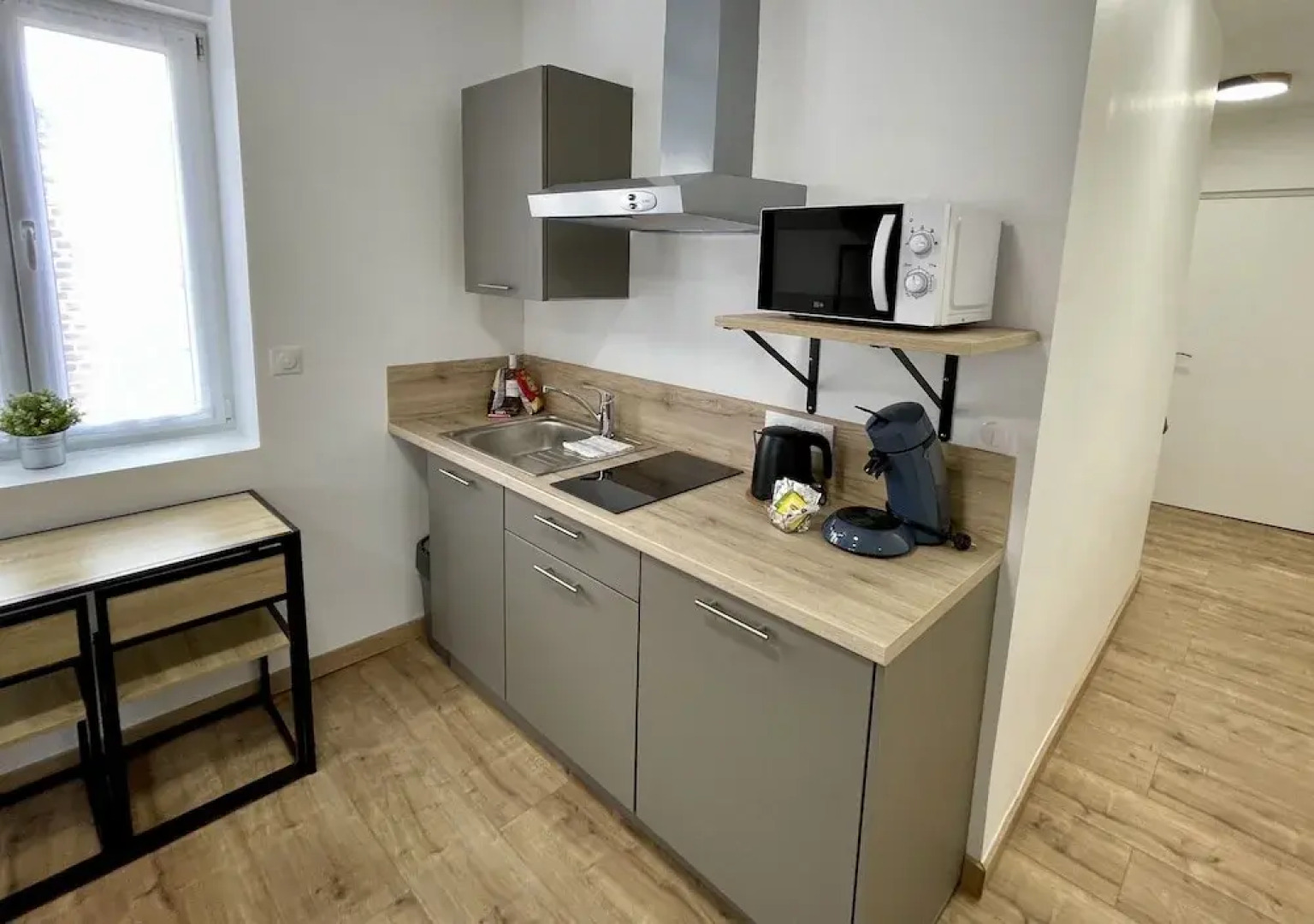 Appart Hotel Gambetta