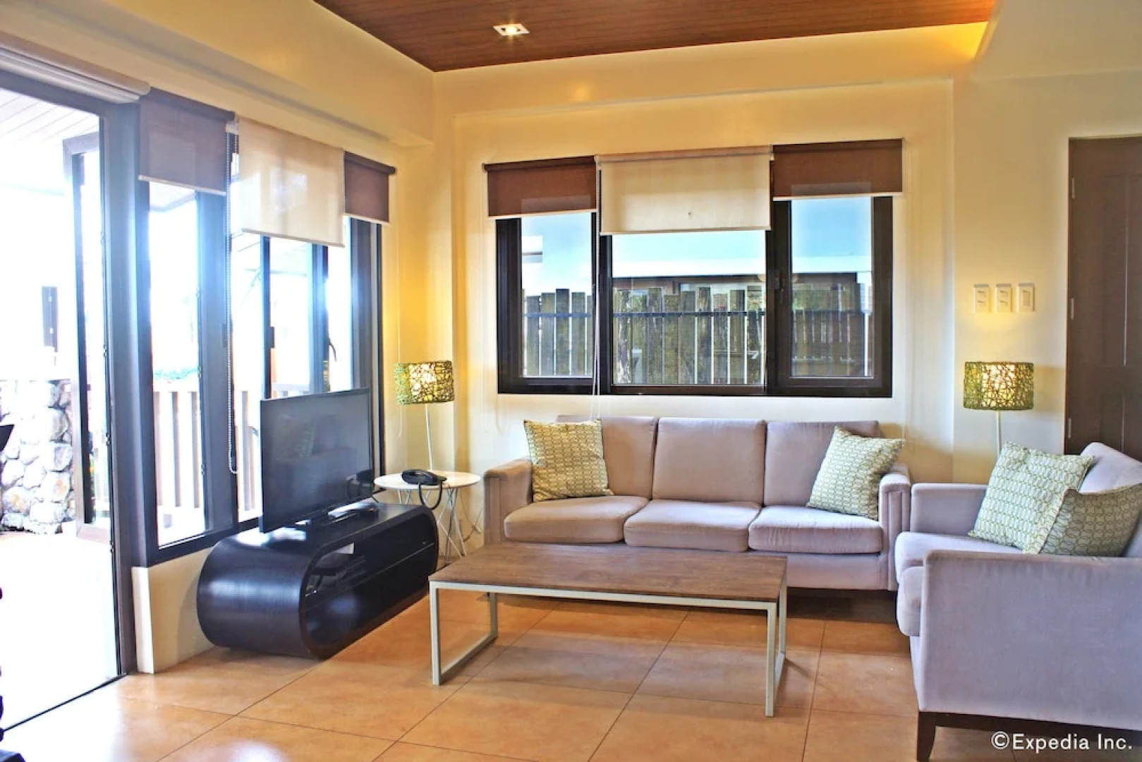 碧瑶圣帕特里克度假村(St.Patrick Village Baguio)