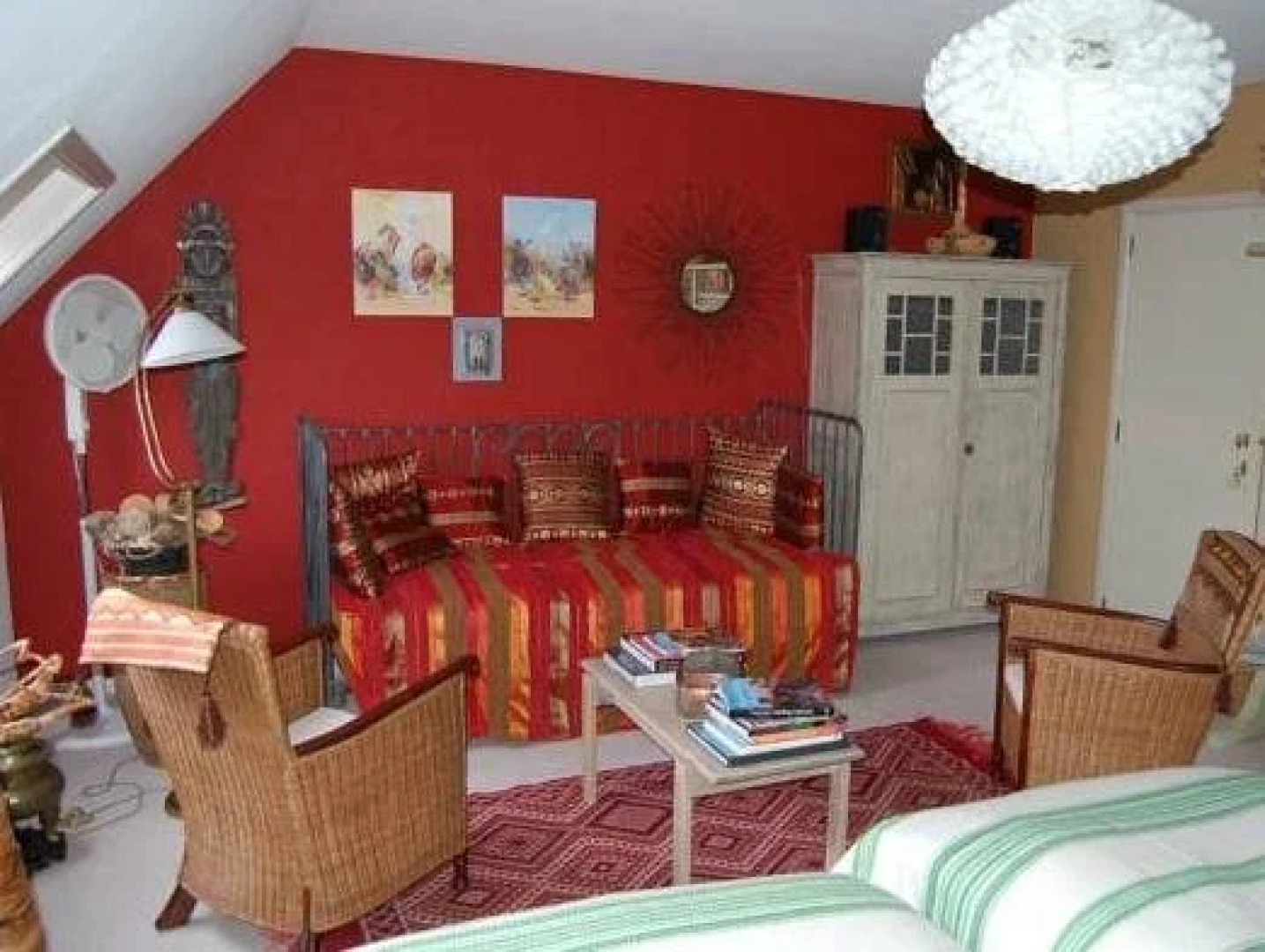 B&B Le Jardin dHélène