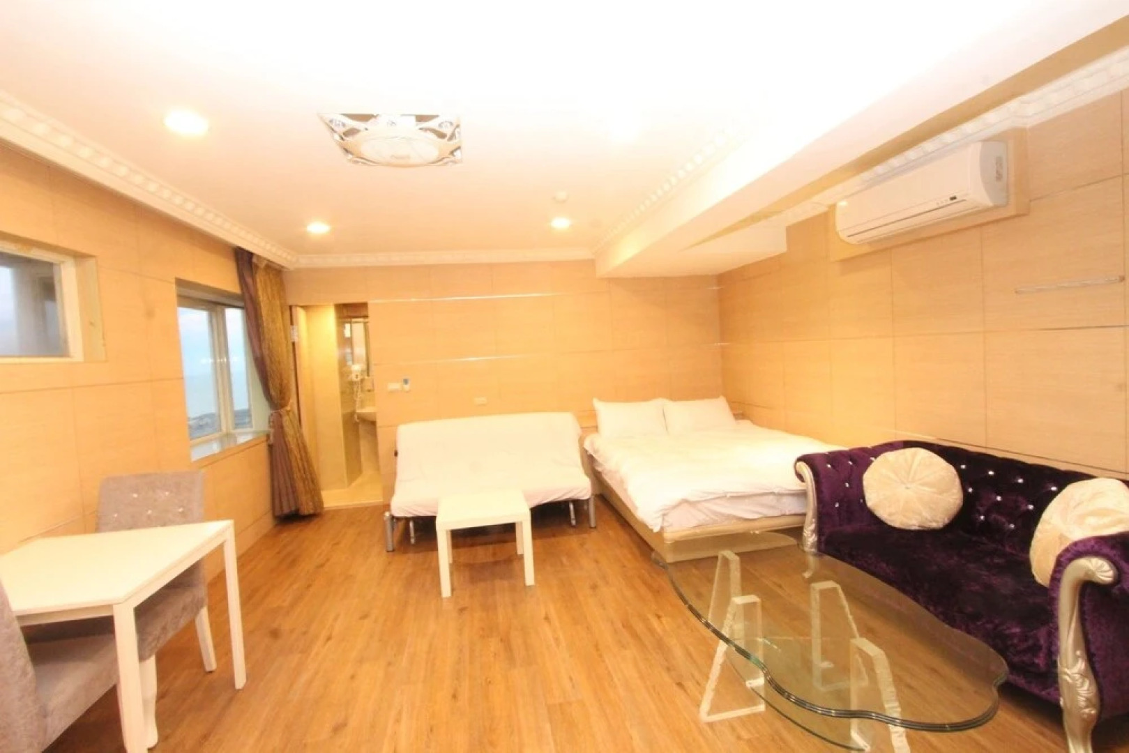 W Hostel Shan Hai Guan