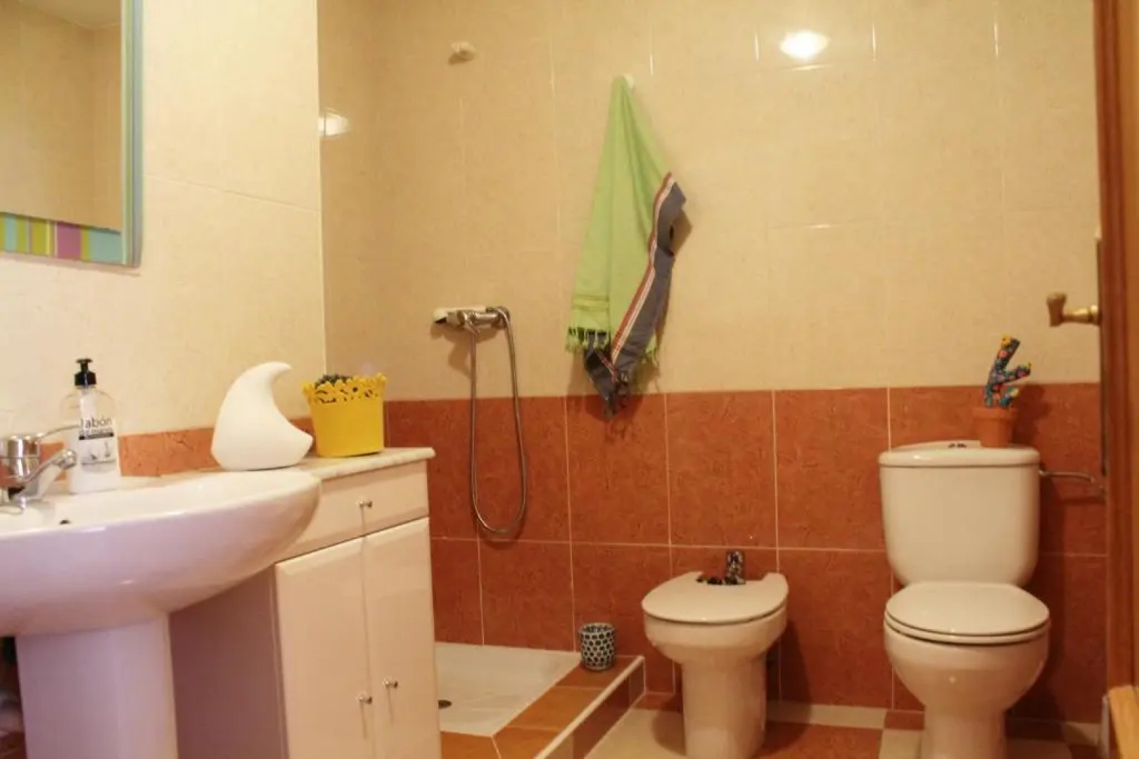 Atico Palacio de congresos