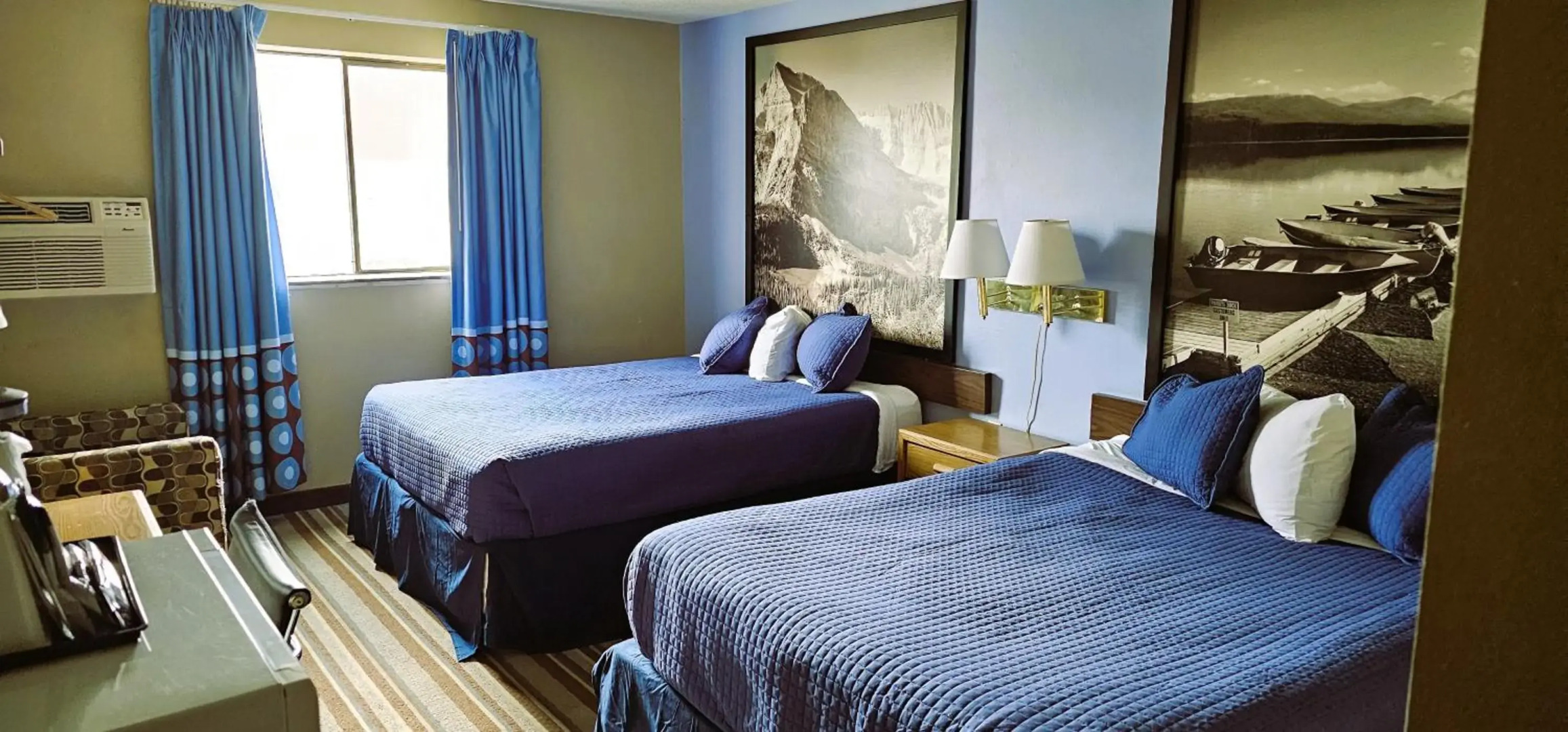 Super 8 by Wyndham Great Falls MT